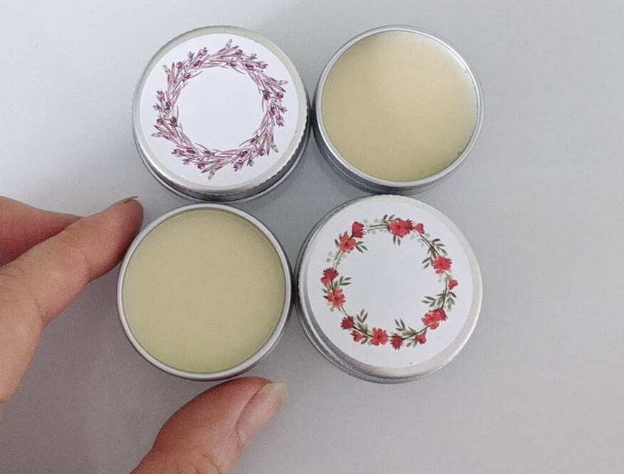 Con estos tips tendrás unos labios hidratados y saludables este invierno Foto: Instagram