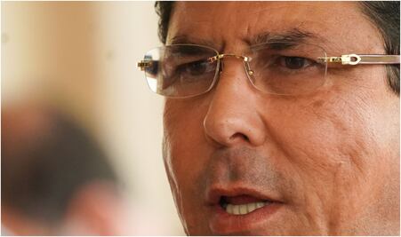 El Veracruz sigue metido en líos