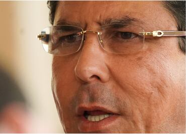 El Veracruz sigue metido en líos