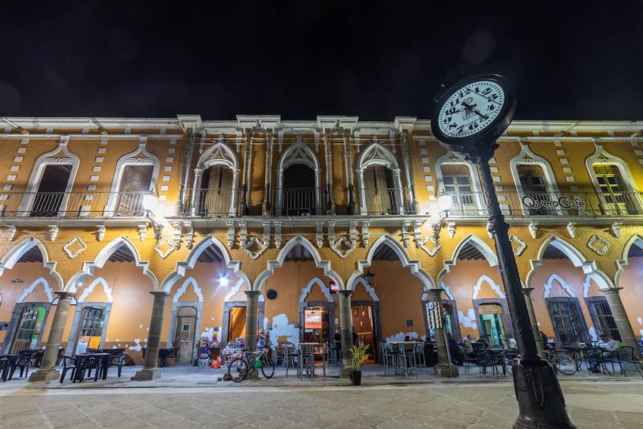 Foto: Gobierno Municipal de Sayula