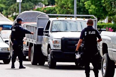 Segob busca acercar a policías con la sociedad