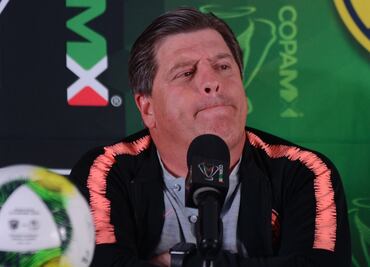 ¡¡¡Ya suéltanos Miguel!!!