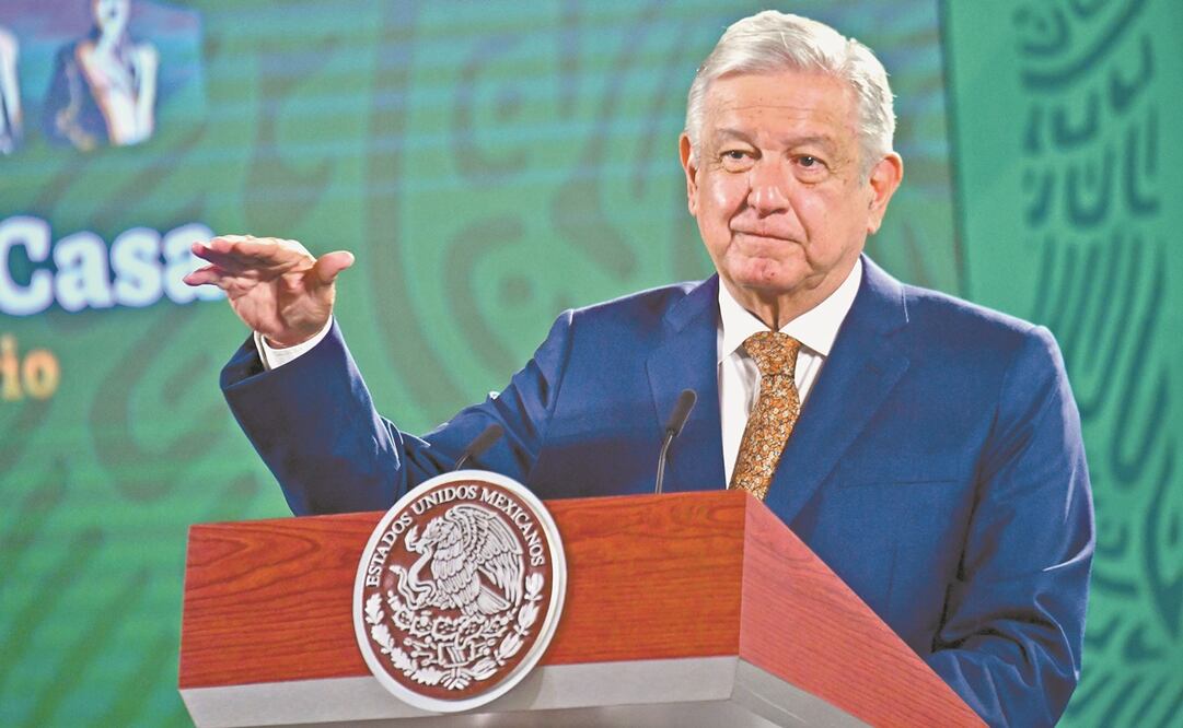 Boletos para viajar en el avión presidencial