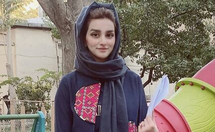 “Tengo mucho miedo. Necesito salir de aquí”: activista afgana amenazada por talibanes