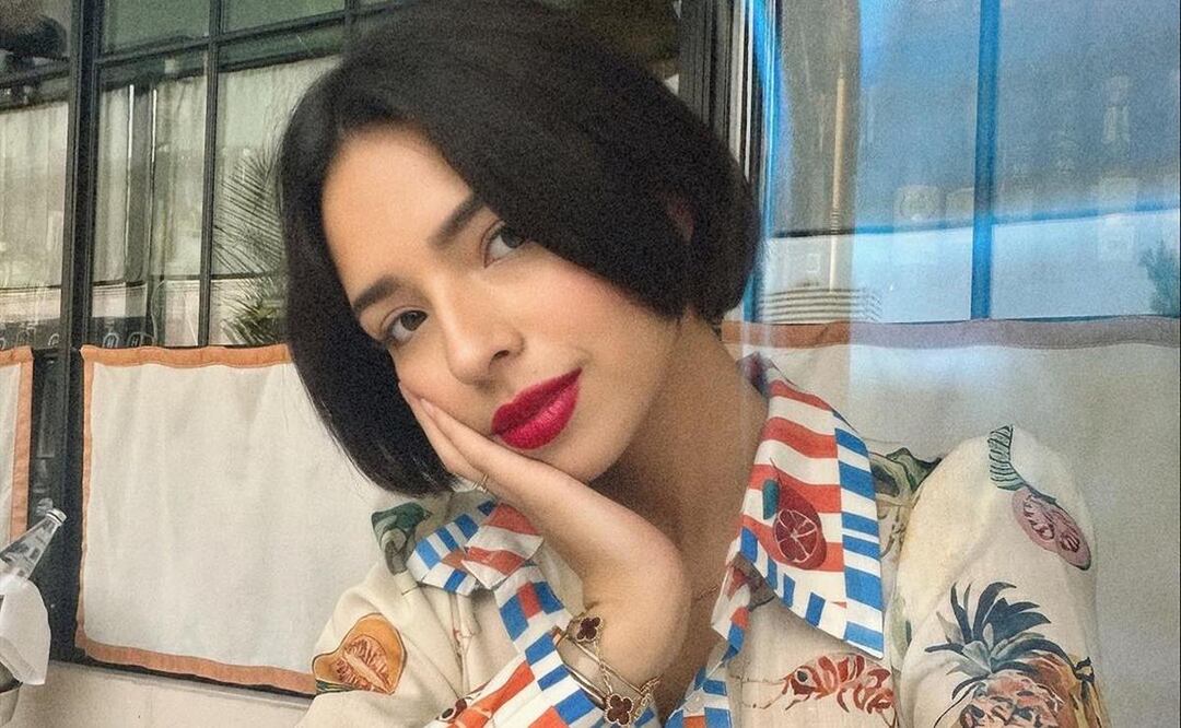 Foto: Instagram @angela_aguilar_