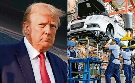 “Vehículos serán más caros”: líderes de industria automotriz advierten que aranceles de Trump causarán estragos