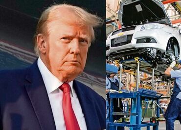 Sector automotriz mexicano alerta por consecuencias económicas por aranceles; ocasionará inflación y pérdida de empleos