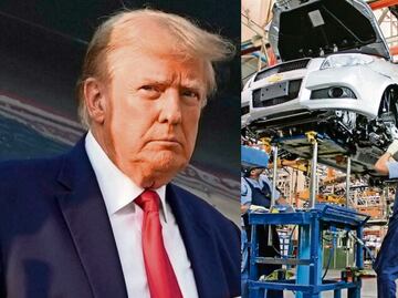 Sector automotriz mexicano alerta por consecuencias económicas por aranceles; ocasionará inflación y pérdida de empleos