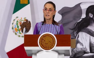 Sheinbaum evalúa asistir a Cumbre Iberoamericana tras invitación del rey de España; prioriza acudir a la APEC en China