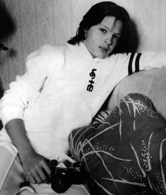 Luis Miguel fue catalogado como "niño prodigio" cuando arrancó su carrera artística. 
Fototeca EL UNIVERSAL.