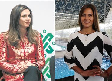 Deporte mexicano se fractura por ajuste en becas