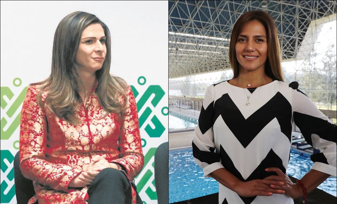 La reducción de becas a los atletas de alto rendimiento. Foto: Especial