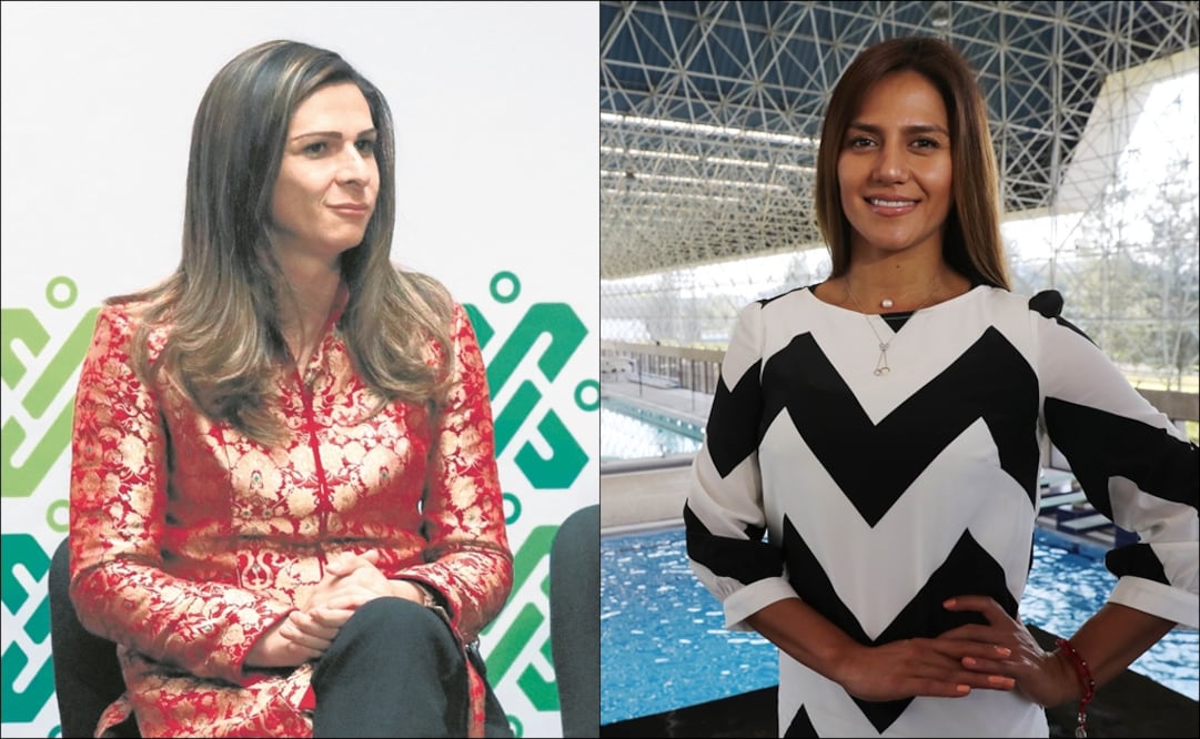 La reducción de becas a los atletas de alto rendimiento. Foto: Especial