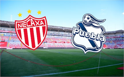 Liga MX: Necaxa vs Puebla EN VIVO - Jornada 9 del Apertura 2025