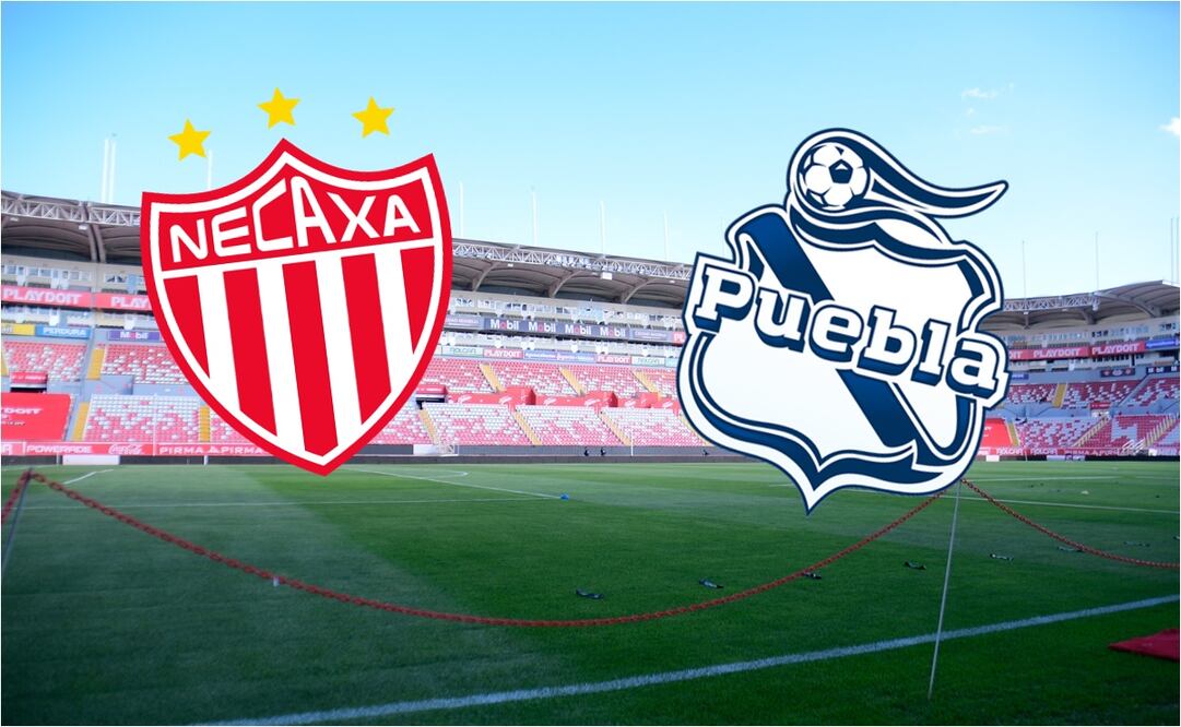 Necaxa recibe al Puebla, en duelo de sotaneros. FOTO: ESPECIAL