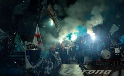 FMF abre proceso por actos de violencia en Pachuca