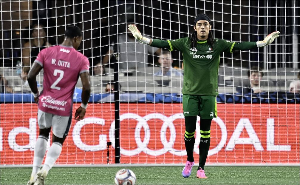 FOTO: IMAGO7 . MLS VS LIGA MX