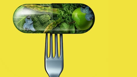 Así fue como se descubrió que somos incapaces de producir vitaminas