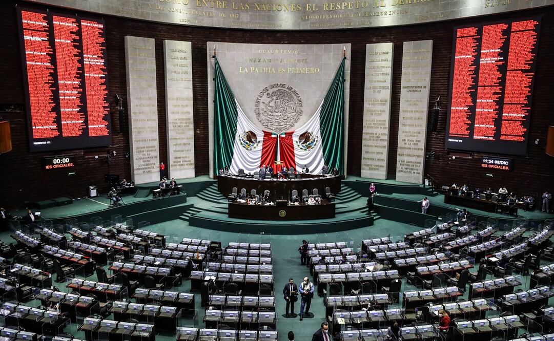 Foto: Archivo / EL UNIVERSAL