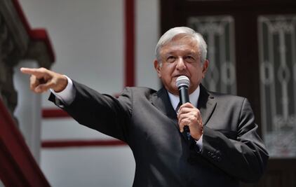 Colaboradores de AMLO que han generado polémica