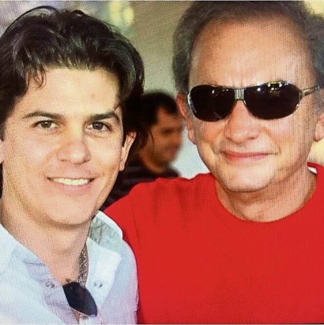 Canún falleció a los 82 años. Foto: Instagram