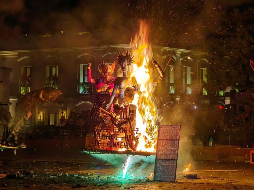 Foto: Facebook "San Cristóbal de Las Casas H. Ayuntamiento 2021-2024"