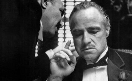 "The Godfather" recupera su esplendor 50 años después