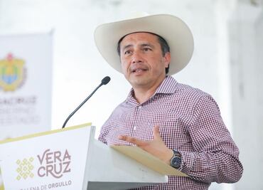 Gobernador de Veracruz recomienda a Yunes Linares usar ungüento "para el ardor"