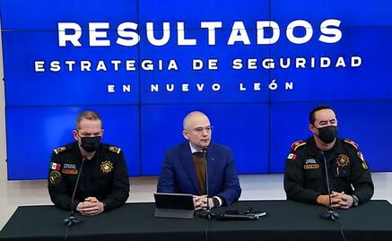 En una semana, Fuerza Civil de Nuevo León detiene a 30 integrantes del Cártel del Noreste