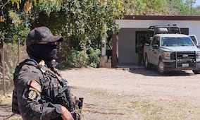 Inicia junio, mes del Mundial, con 214 asesinatos en los primeros cinco días; Guanajuato y Sinaloa, los estados más violentos