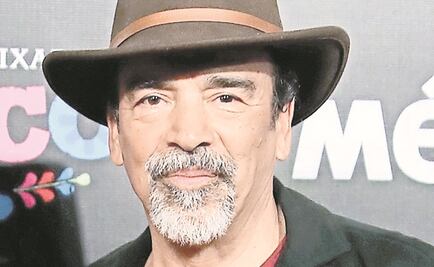 Damián Alcázar actuará en filme como el dictador Trujillo