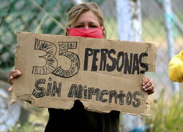 EU y México analizan cómo ayudar a economía del Triángulo Norte, dice funcionario