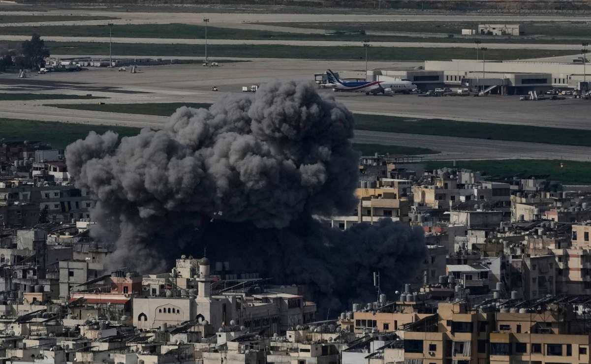 EN VIVO Guerra en Irán cumple su tercera semana este sábado; Trump ...