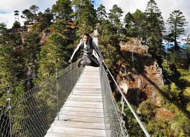 5 lugares enigmáticos de Oaxaca que debes conocer