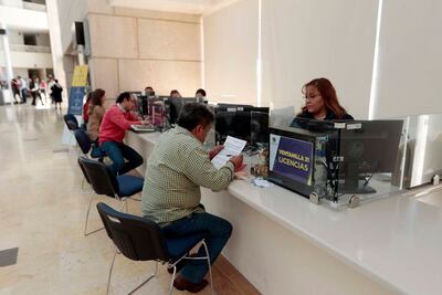 CDMX suma 14 trámites a plataforma digital