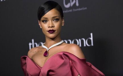 Rihanna: Los rasgos en común de sus parejas tóxicas