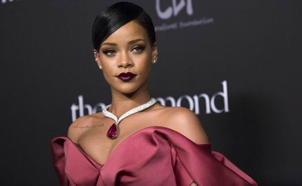 Rihanna: Los rasgos en común de sus parejas tóxicas 