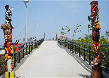 Todo listo en Barranquilla para los Centroamericanos
