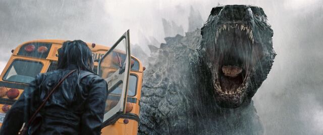  Monarca explora en  el origen del miedo