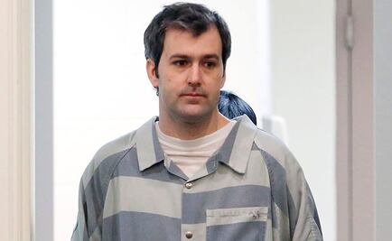 Avanza proceso contra policía de Carolina del Sur acusado de matar a afroamericano 