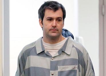 Avanza proceso contra policía de Carolina del Sur acusado de matar a afroamericano