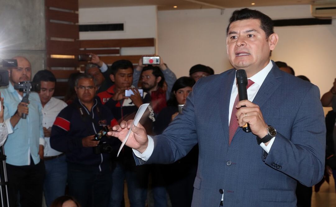 Foto: Archivo/ EL UNIVERSAL