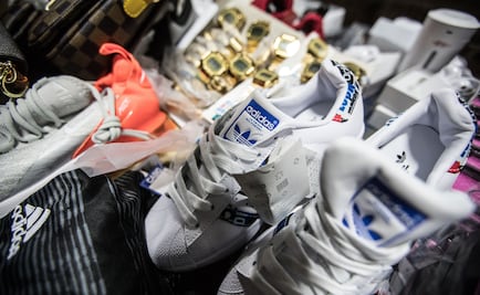 Senado e IMPI alistan reformas contra la piratería en México; buscan sanciones más severas