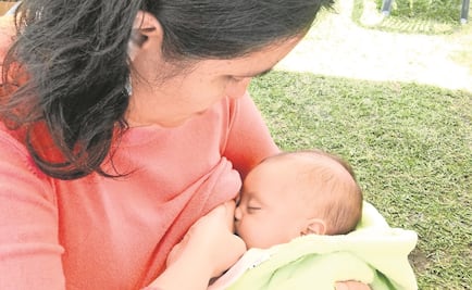 En Oaxaca inician cursos sobre lactancia materna