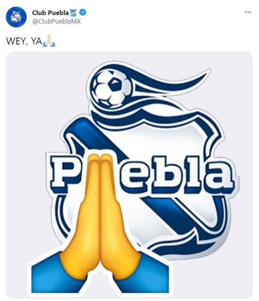 Los memes humillan al Puebla tras ser goleados 11-2 por el América