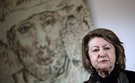 Cuaderno atribuido a Vincent Van Gogh levanta polémica