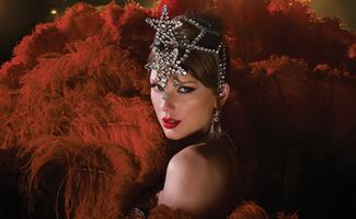 Taylor Swift enfrenta demanda por presunta infracción de marca registrada