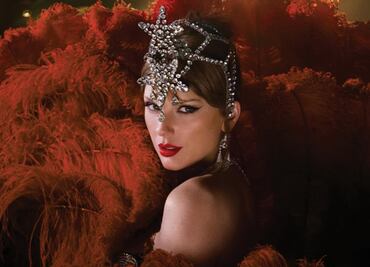 The Life of a Showgirl de Taylor Swift rompe récords de reproducciones en Spotify