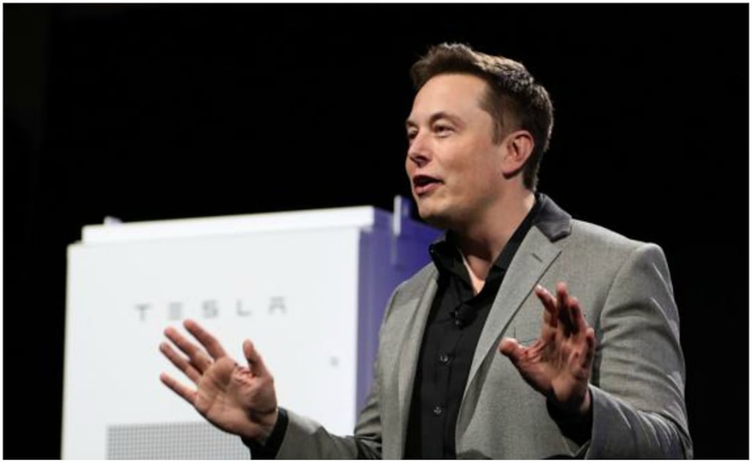 Musk no ha hecho un anuncio oficial, pero Neuralink fue registrada en California como una compañía de "investigación médica" en julio pasado