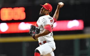 Diablos Rojos arranca con el pie derecho su camino por el Tricampeonato 